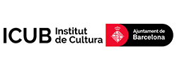 ICUB - Ajuntament de Barcelona