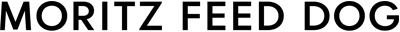 Moritz Feed Dog logo