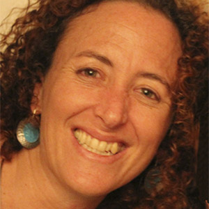 Judith Talvi